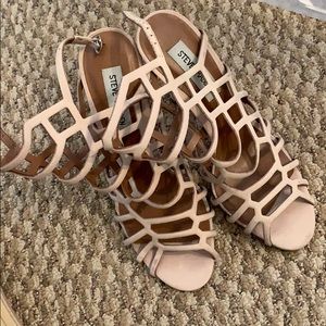 Steve Madden Heels